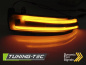 Preview: Upgrade LED Spiegelblinker für Mercedes Benz C-Klasse W204 / E-Klasse W212 / A-Klasse W176 / B-Klasse W245 / CL W216 / GLK X204 / S-Klasse W221 rauch